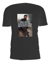Comprar Call Of Duty Modern Warfare Remera Friki Tu Eres