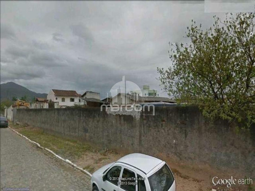 Imagem 5 de 5 de Terreno No Centro - Mte-075