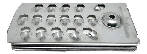 Lamina Aco Para Ralar Do Multiprocessador Pmp1600 Philco