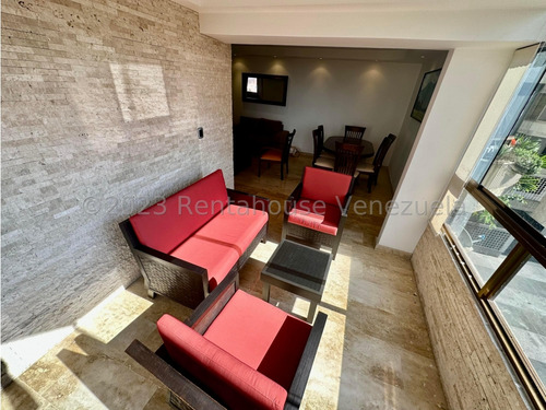 Apartamento - Manzanares - Caracas