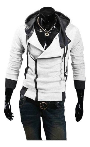 Ies & Sweatshirts Chaqueta Suéter Abrigo Assassins Creed