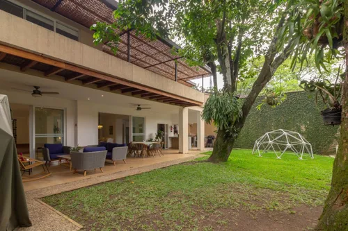 Casa En Arriendo/venta En Cristales. Cod A6433