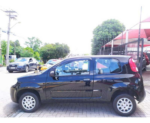 Fiat Uno Vivace 1.0