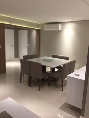 Imagem 13 de 28 de Apartamento Com 2 Dormitórios À Venda, 138 M² Por R$ 1.290.000,00 - Vila Adyana - São José Dos Campos/sp - Ap6081
