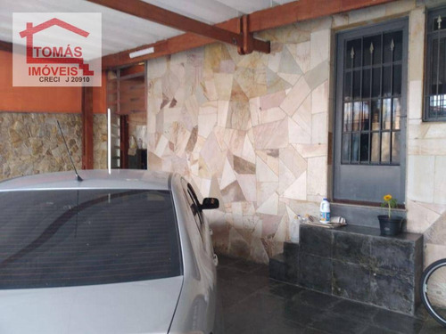 Imagem 17 de 28 de Sobrado Com 3 Dormitórios À Venda, 180 M² Por R$ 580.000,00 - Pirituba - São Paulo/sp - So2256