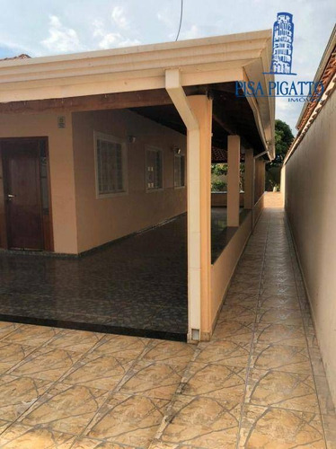 Imagem 23 de 25 de Chácara À Venda, 790 M² Por R$ 750.000,00 - Nova Veneza - Paulínia/sp - Ch0111