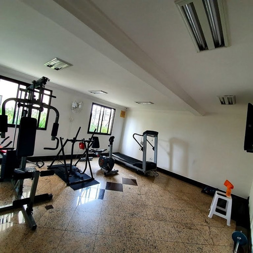 Imagem 5 de 15 de Apartamento Em Vila Campestre - São Paulo - 2174