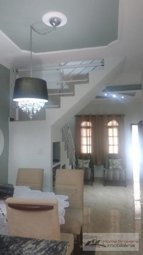 Imagem 8 de 15 de Casa Em Condomínio Para Venda Em Jundiaí, Recanto Quarto Centenário, 2 Dormitórios, 1 Suíte, 2 Banheiros, 3 Vagas - 16496j_2-739586