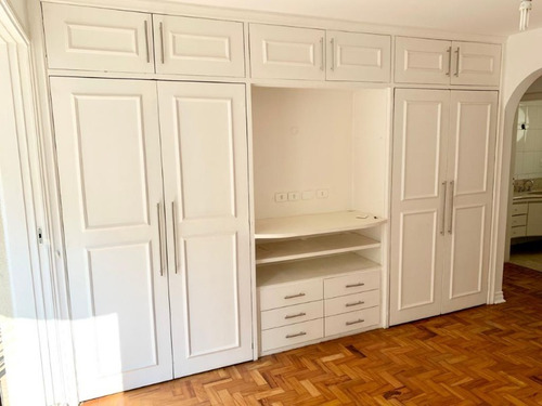 Imagem 13 de 20 de Apartamento Jardim Paulista Sao Paulo Sp Brasil - 1164