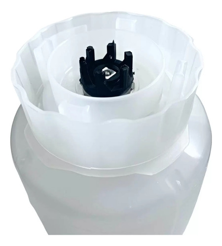 Copo De Liquidificador Serve P/ Walita Ri2240 /42 Problend 6