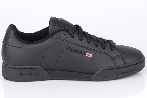 Tenis Reebok Npc Ii Syn V69010 | Mercado Libre