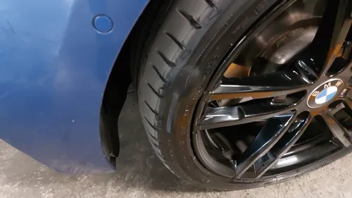 BMW Serie 2 3.0 M240I AUTO