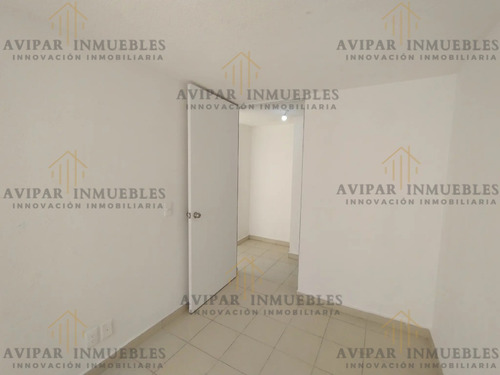 Departamento En Venta En Santa Barbara, Azcapotzalco, Cdmx Cgc011