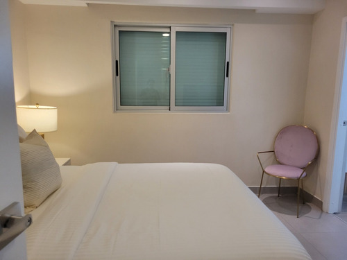 Foxpiantini.com - A326 | Alquiler De Apartamento Moderno En Piantini | Ubicación Premium Y Confort Garantizado