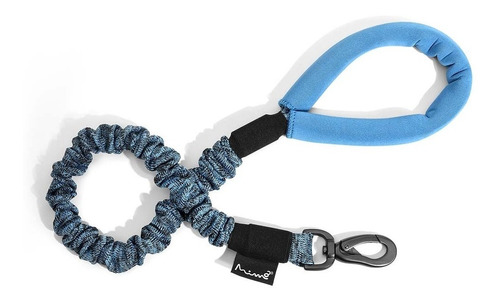 Correas Guías Antishock Para Perro  