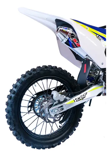 Apollo 190cc Rfz Mx