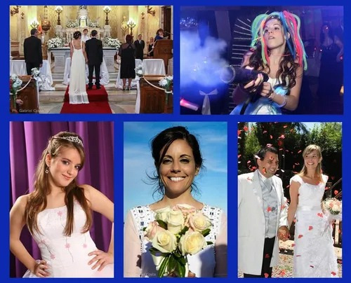 Fotógrafo Profesional Fotografía Bodas 15 Años Bautismos
