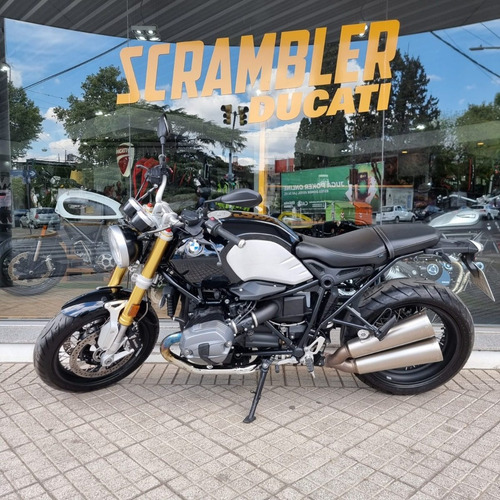 Imagen 3 de 20 de Bmw Nine T Año 2017 Ducati Rosario