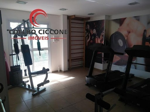 Imagem 7 de 15 de Compre Apartamento Em Sao Joao Climaco - V-2412