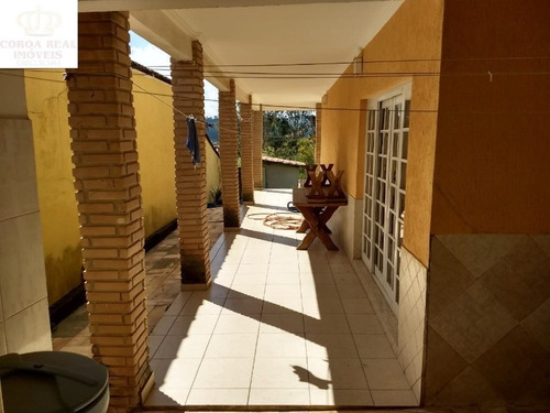 Imagem 4 de 30 de Chacara - Ch00001 - 68060336