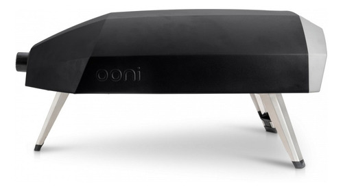 Barbacoas Y Accesorios Horno De Pizza Ooni Koda 12