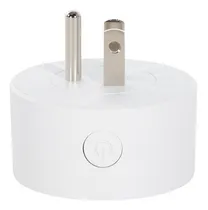 Comprar Enchufe Inteligente Wifi Smart Plug Alexa Home Socket
