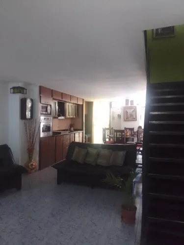 Venta Casa Tipo Town House