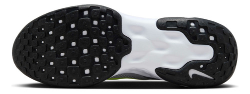 Zapatillas Nike Hombre Running Renew Ride 3 | Dc8185-010
