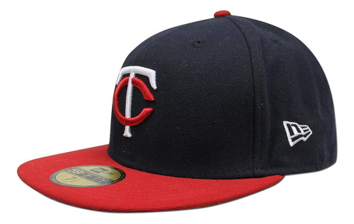 Gorra De Beisbol De La Cap Co. Inc Negro