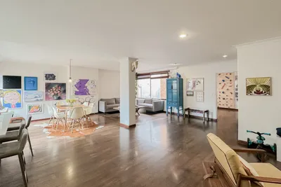 Apartamento en arriendo