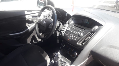 Ford Focus Se 5p 2016 A Ingresar 69.000km