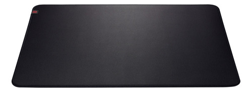 Mouse Pad gamer Zowie SR de goma l 390mm x 470mm x 3.5mm black