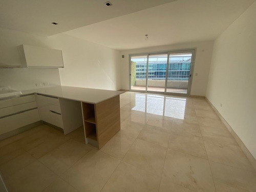 Departamento En Venta En Cristaline, Manuel Alberti, Pilar