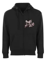 Comprar The Exploited - Campera Algodon Unisex - 90s Punk Rock