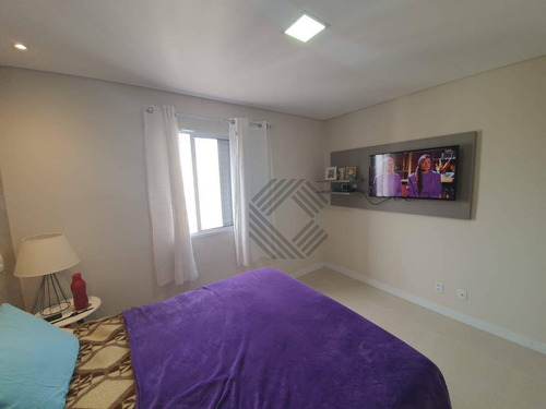 Apartamento À Venda, 62 M² Por R$ 250.000,00 - Vila Gabriel - Sorocaba/sp - Ap8553