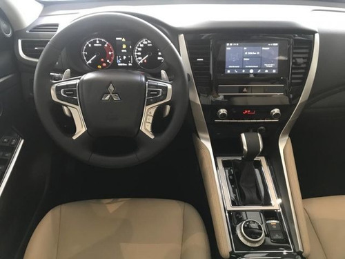 Imagem 11 de 12 de Mitsubishi Pajero Sport Hpe Awd 2.4 16v Mivec Turbo Diesel