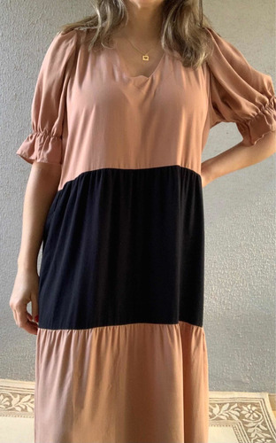 Imagem 2 de 5 de Vestido Longo