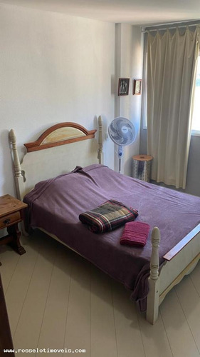Imagem 5 de 9 de Apartamento Para Venda Em Teresópolis, Alto, 2 Dormitórios, 1 Banheiro, 1 Vaga - Ap566_1-1946347