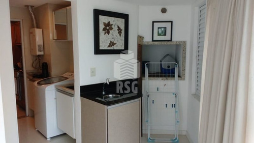 Imagem 16 de 30 de Apartamento Mobiliado E Decorado Ed Bellas Artes, 3 Suítes , Sacada Com Churrasqueira , 2 Vagas Em Pioneiros, Balneário Camboriú - 446