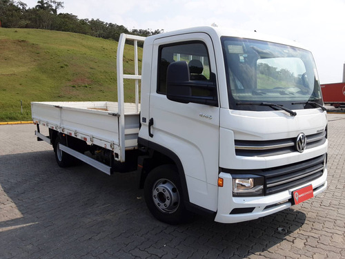   Volkswagen 6.160 Delivery 4x2 2022