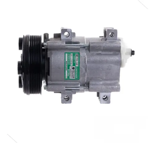 Compressor Ar Condicionado Para Ford Ranger 1999 A 2011 3.0
