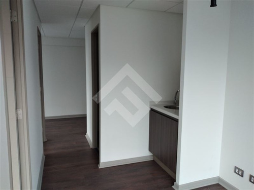 Imagen 6 de 7 de Oficina En Venta En Las Condes