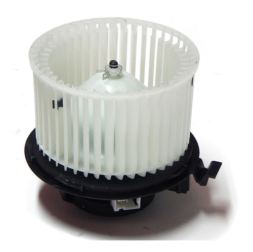 Motor Defroster Ventilador Calefaccion Tiida 2013 1.8