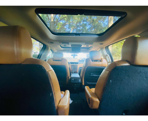 Chevrolet Traverse 3.6 Traverse - Lt V6 7/pas At