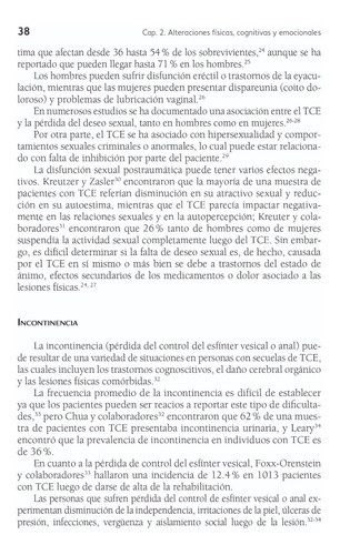 Arango Lasprilla, Juan Carlos, De Rehabilitacion Del Paciente Con Traumatismo Craneoencefalico Una Guia Para Profesionales De La Salud. Editorial Trillas, Tapa Blanda, Edición 1a En Español, 2012