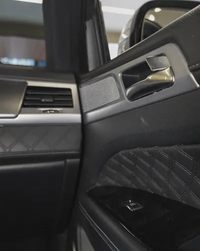 Ssangyong Rexton Diésel 2023