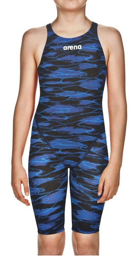 Malla Arena Competicion Powerskin St Full Body Niñas Local