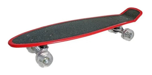 Mini Longboard