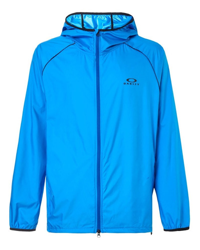 Oakley Rompevientos Campera Training Turbine Wind Jacket