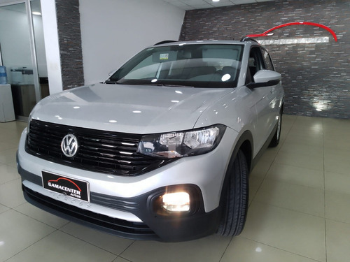 Volkswagen T-Cross 1.6 Trendlinde Mt